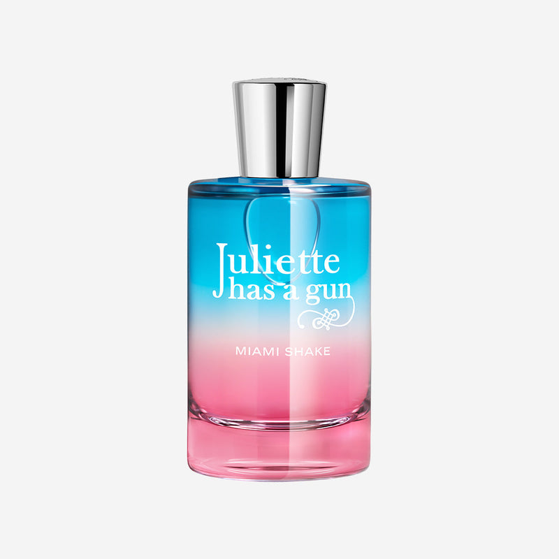 Miami Shake JULIETTE HAS A GUN 100ml TESTER sin caja - Muestra 3 ml
