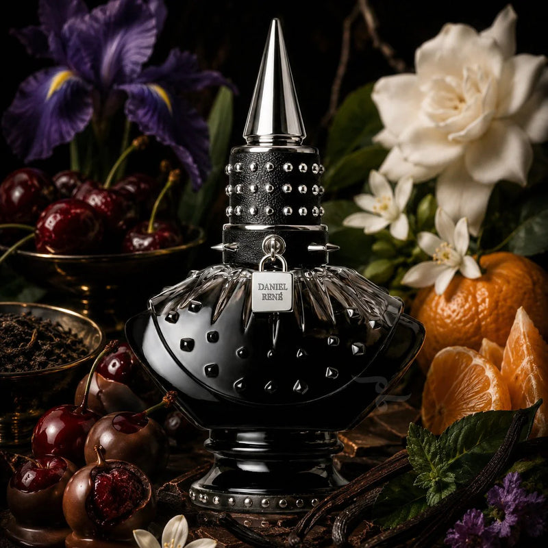 Midnight Sin PARIS CORNER 100ml