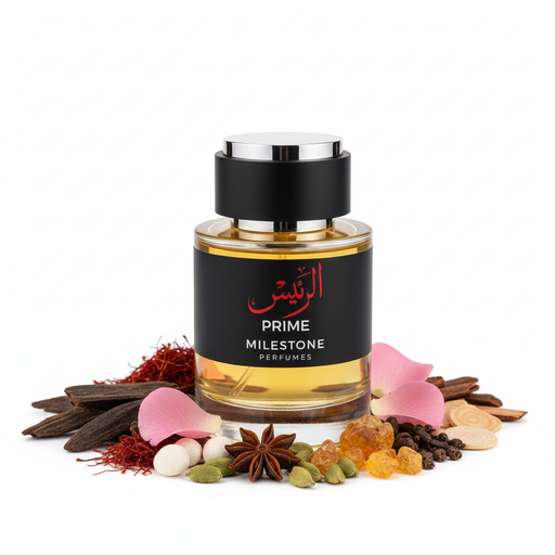 Milestone Prime con ingredientes naturales