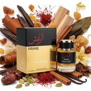 Milestone Prime cu ingrediente naturale