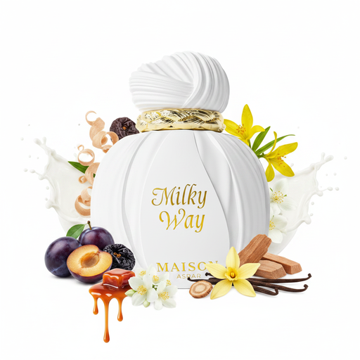 Milky Way - Estándar