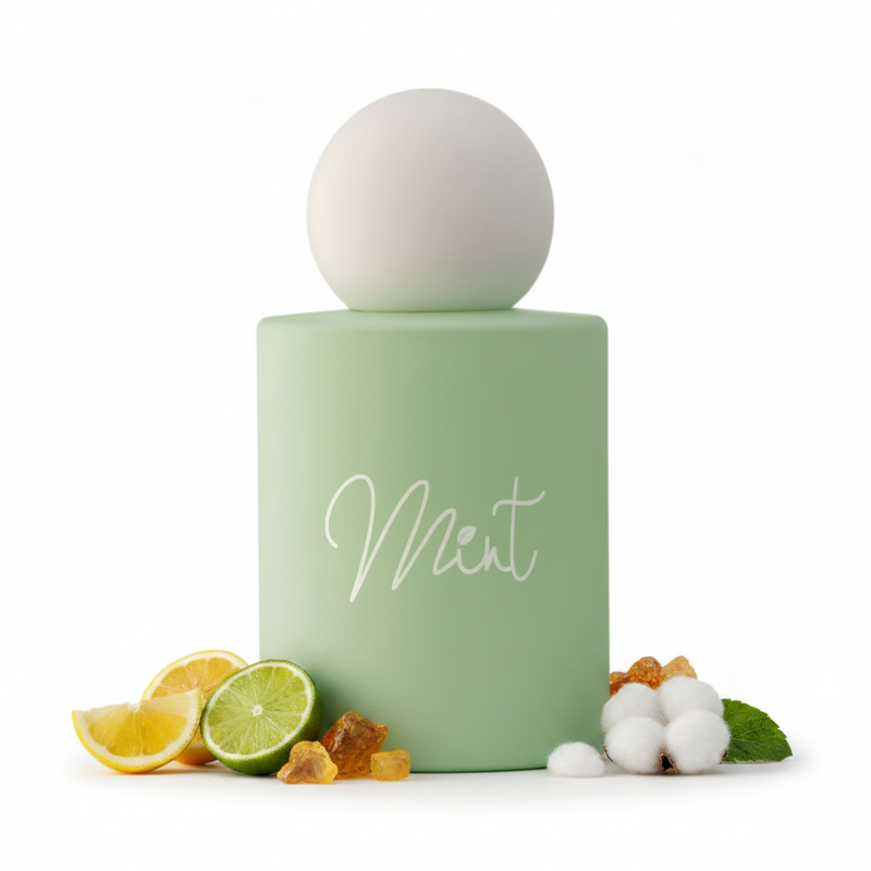 Mint JUNAID - Muestra 5 ml