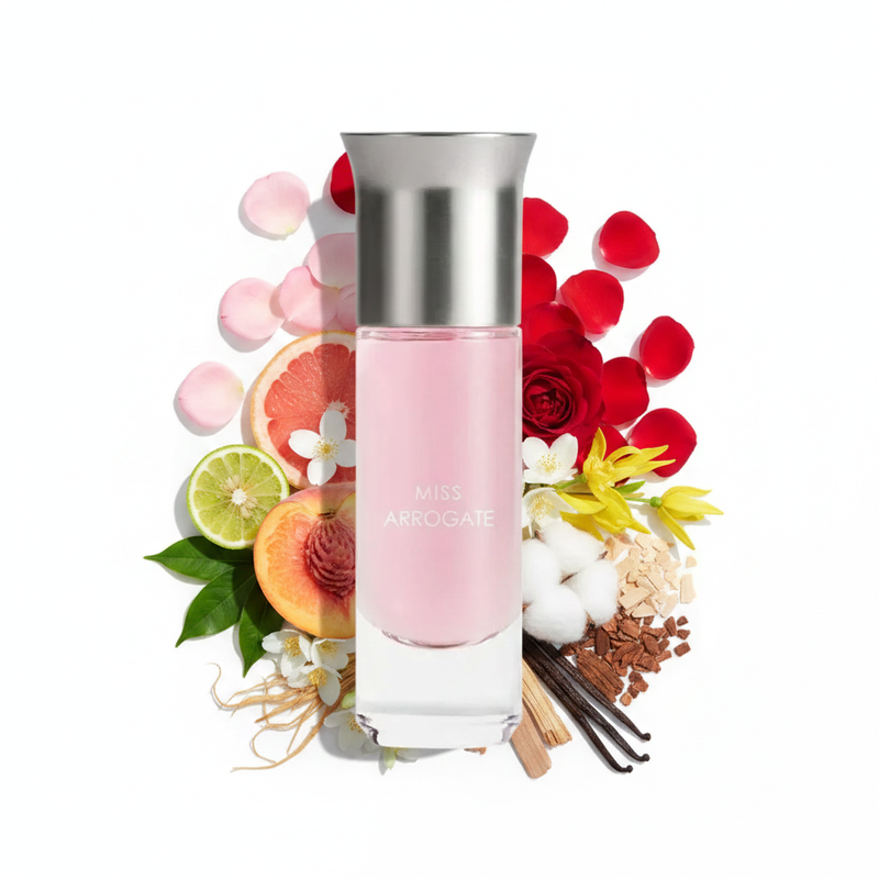 Miss Arrogate ASSAF 200ml