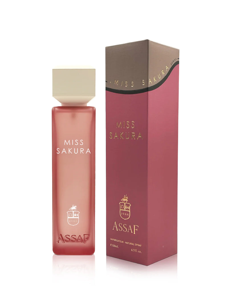 Miss Sakura ASSAF 200ml