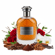 Mocha Wood Fragrance World