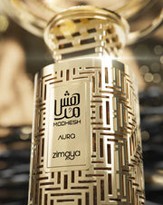 Modhesh Aura ZIMAYA 100ml - Arabic Parfums