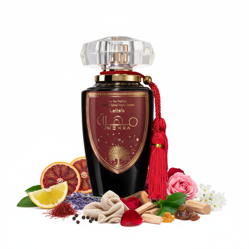 Mohra perfume product image