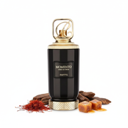 Momento Extrait de Parfum RIIFFS - Estilo Editorial