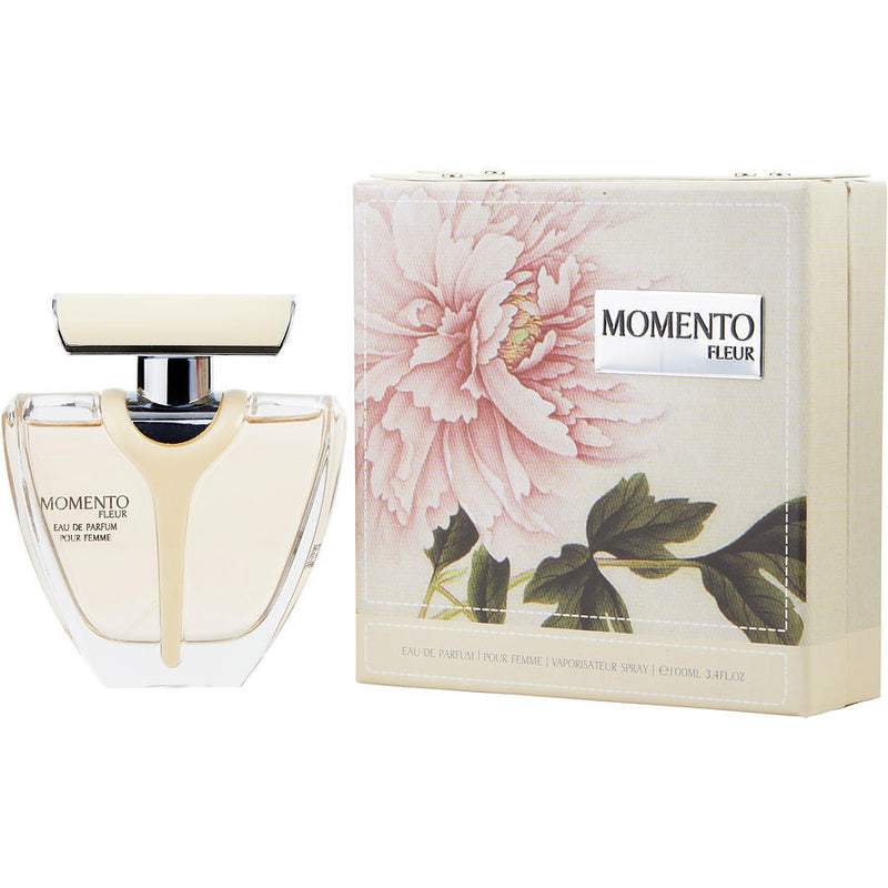 Momento Fleur ARMAF 100ml - Muestra 10 ml