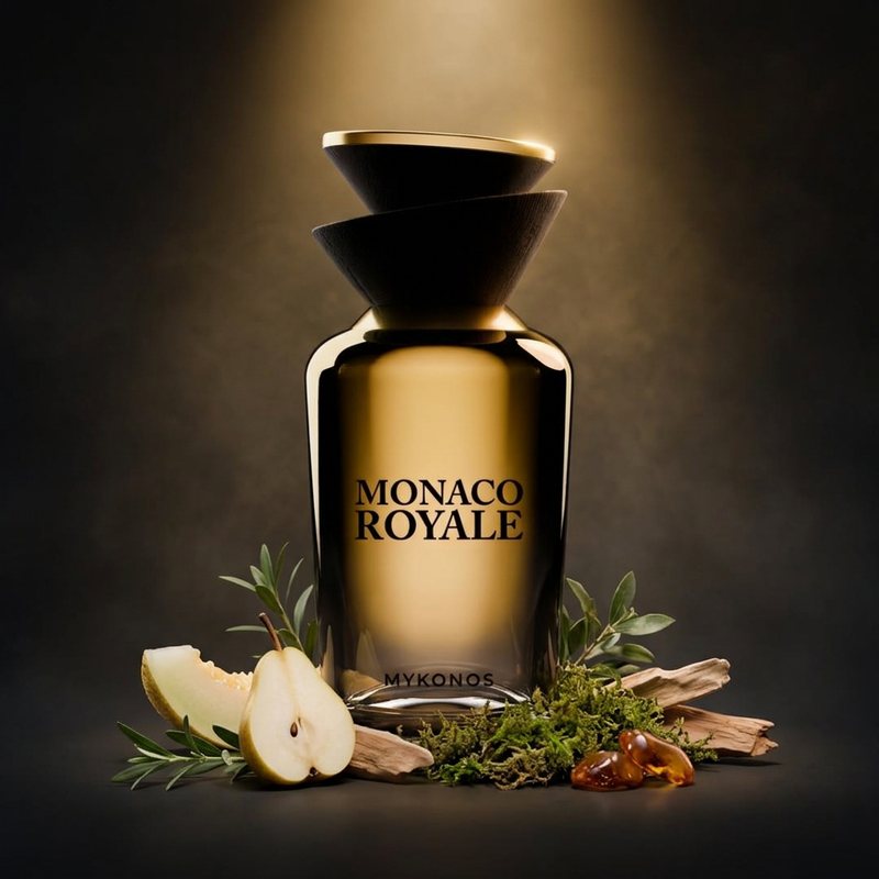 Monaco Royale MYKONOS 100ml