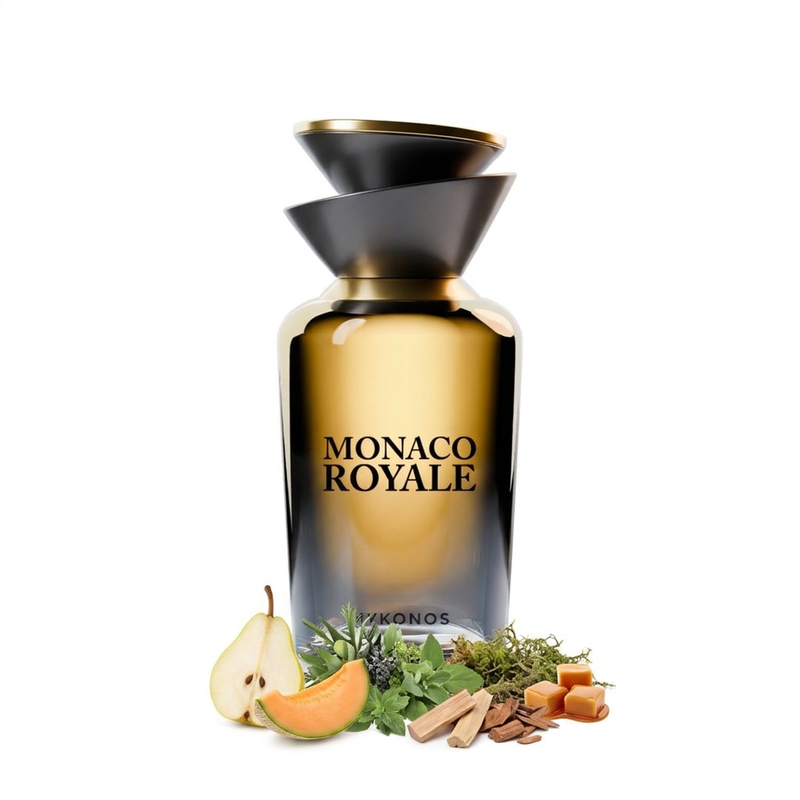 Monaco Royale MYKONOS 100ml