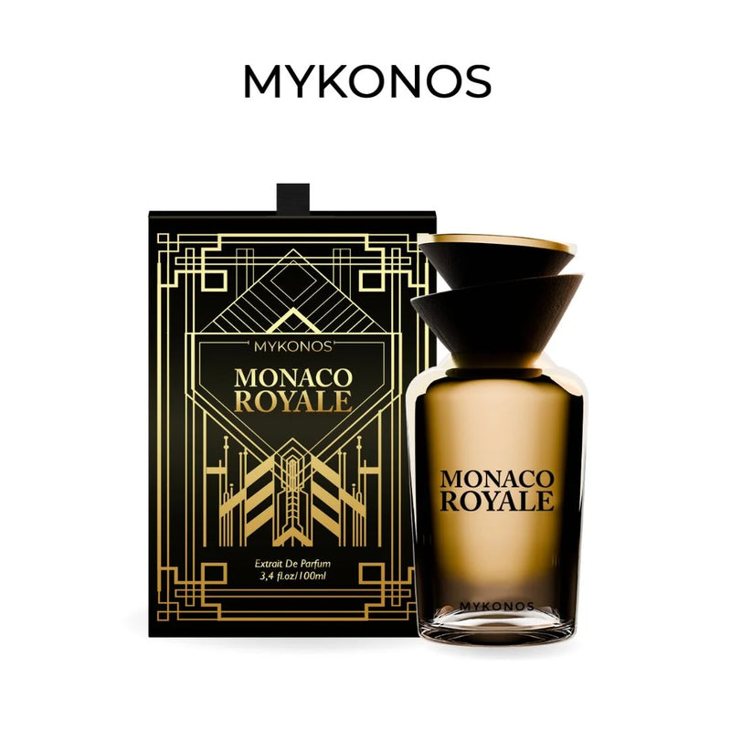 Monaco Royale MYKONOS 100ml