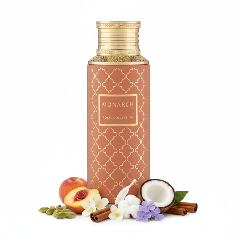 Monarch MAISON ASRAR - Muestra 10 ml