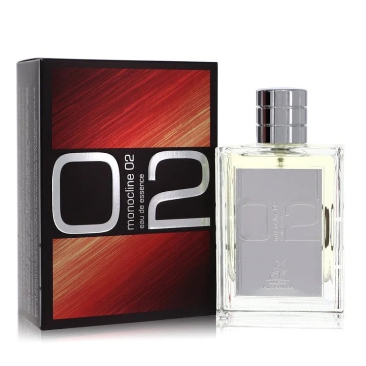 Monocline 02 MAISON ALHAMBRA - Muestra 3 ml