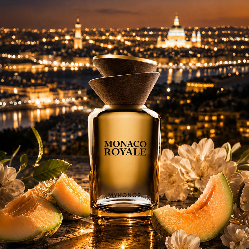 Monaco Royale MYKONOS 100ml