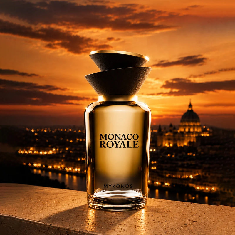 Monaco Royale MYKONOS 100ml