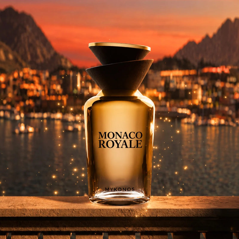 Monaco Royale MYKONOS 100ml