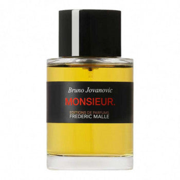 Monsieur FREDERIC MALLE Tester
