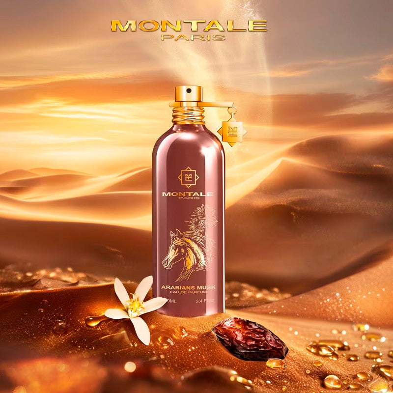 Arabians Musk MONTALE 100ml