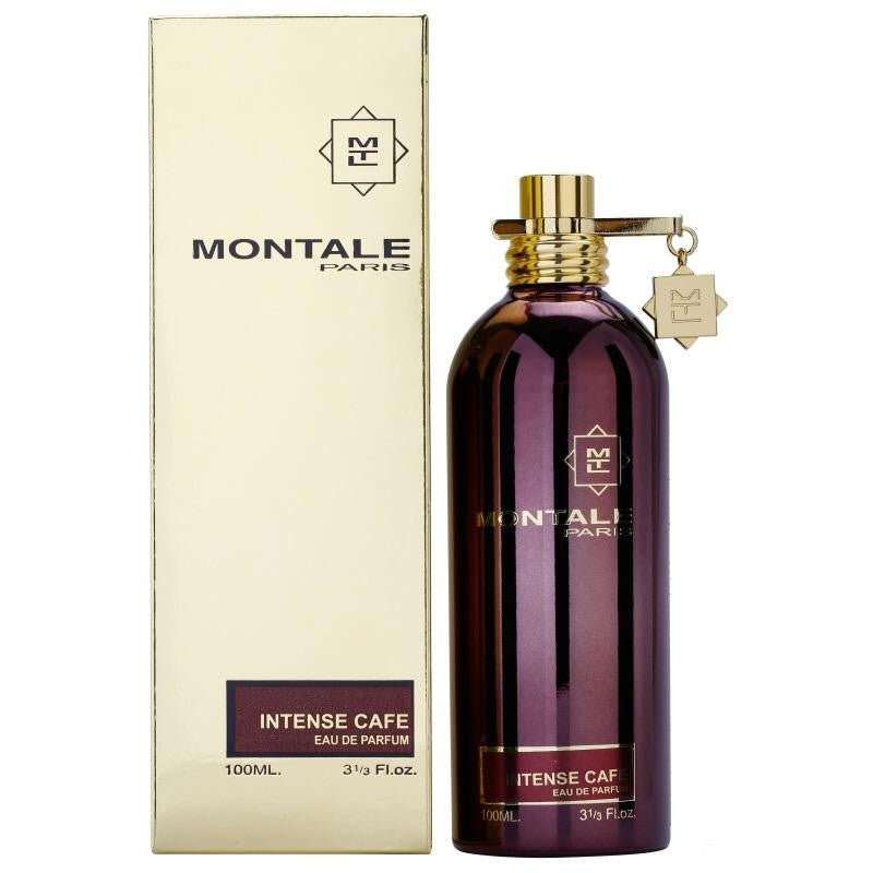 Intense Cafe MONTALE 100ml