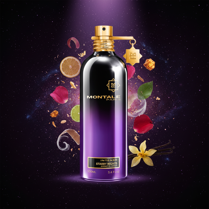 Starry Nights Intense MONTALE 100ml