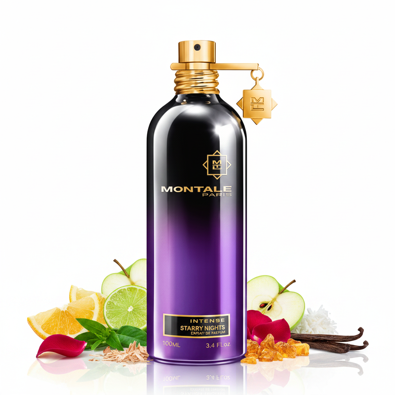 Starry Nights Intense MONTALE 100ml