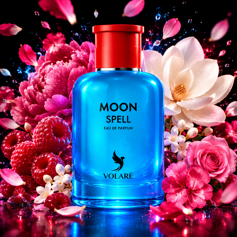 Moon Spell VOLARE - Muestra 5 ml