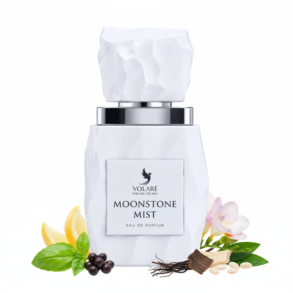 Moonstone Mist - Ultra Niche VOLARE 100ml