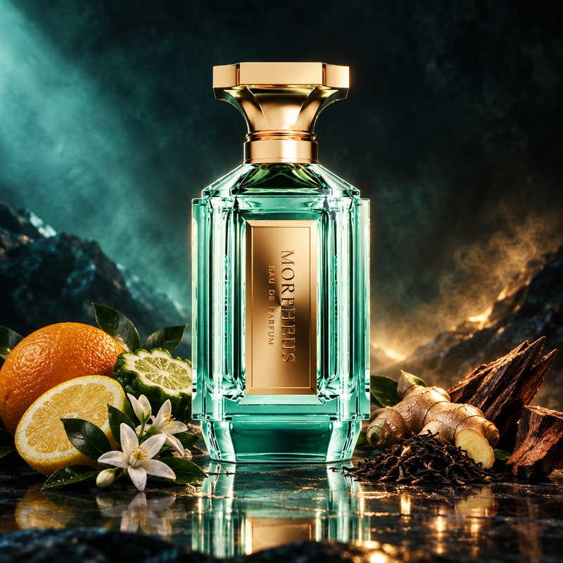 Morpheus VELIXIR 100ml