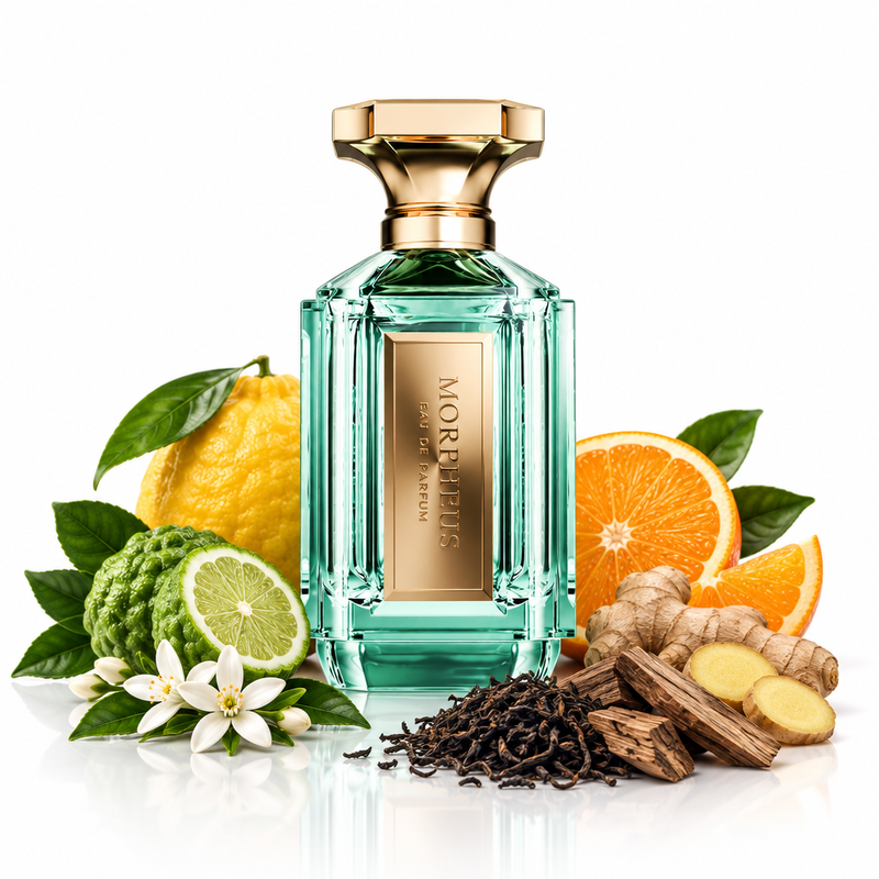 Morpheus VELIXIR 100ml