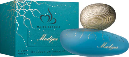 Mudejar MAJDA BEKKALI - Muestra 3 ml