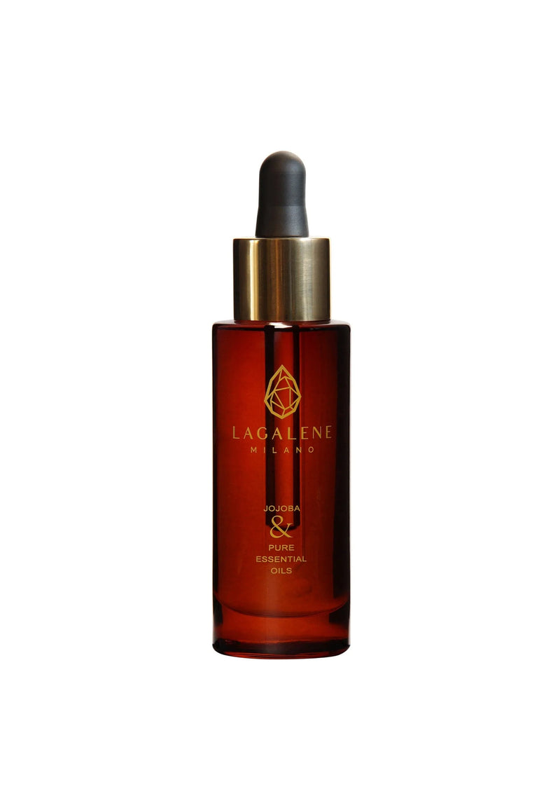 Complejo JOJOBA Multisentido 30ml - Arabic Parfums