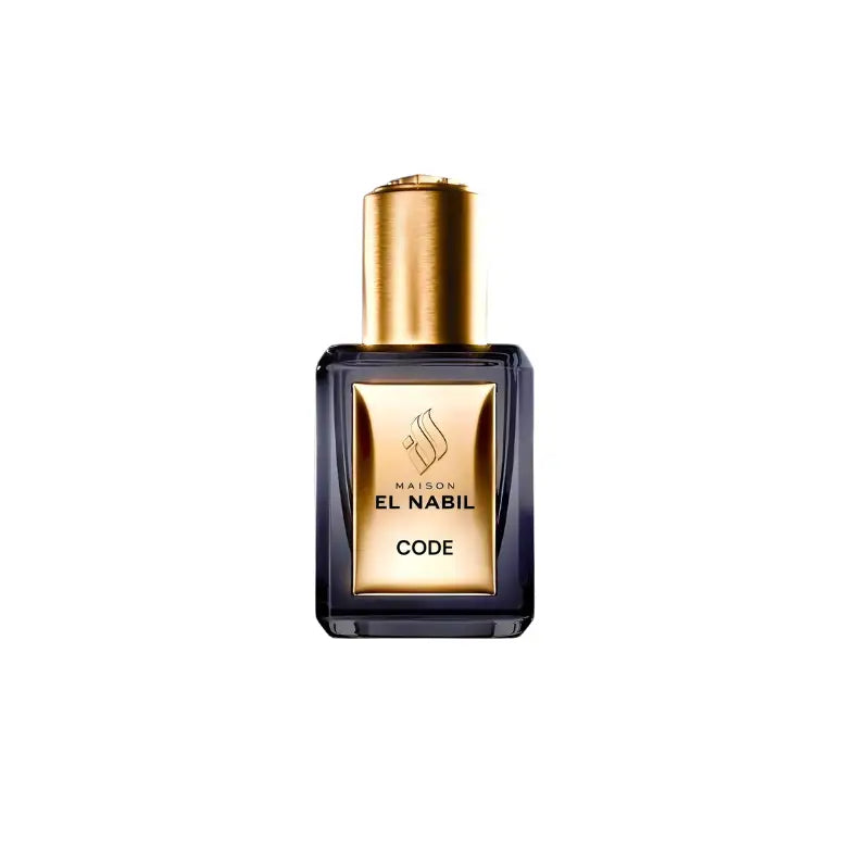 Musc Code EL NABIL 5ml