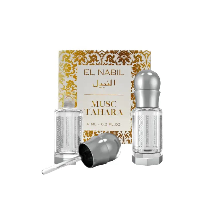 Musc Tahara EL NABIL 6ml