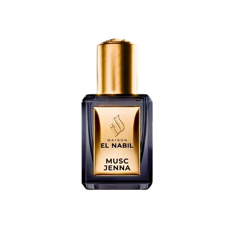 Musc Jenna EL NABIL 5ml