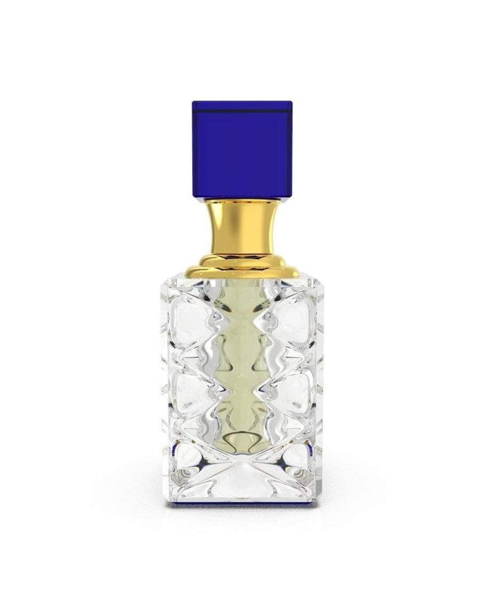 Musc Sugar Crystal Collection EL NABIL 3ml