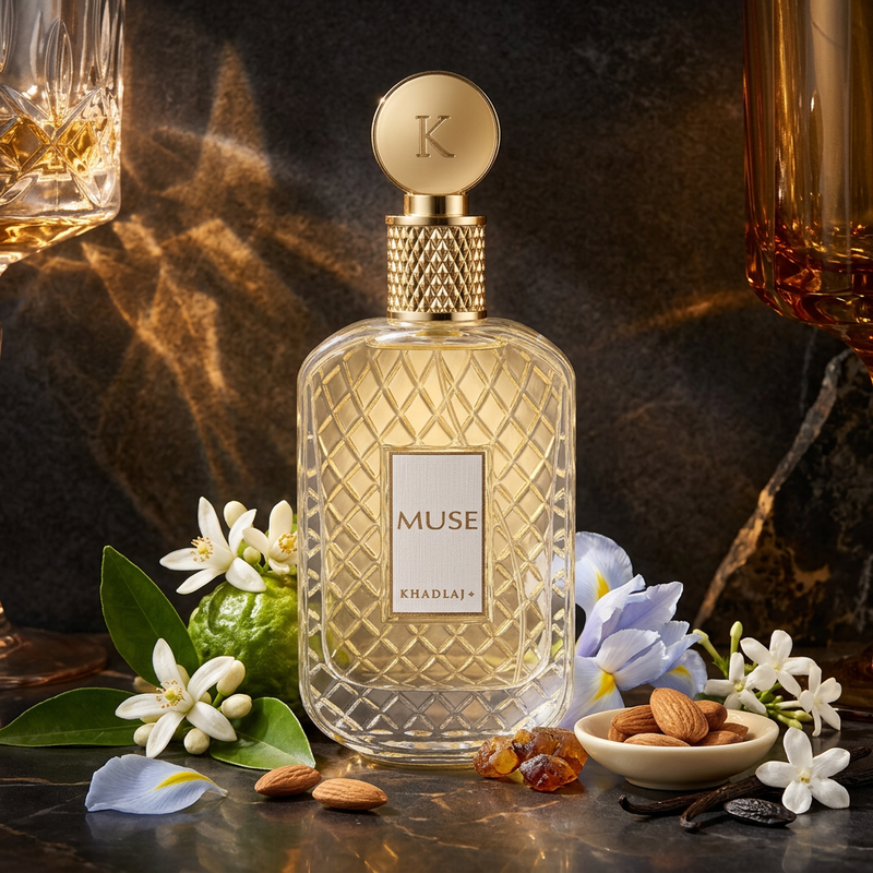 Muse KHADLAJ - Muestra 3 ml