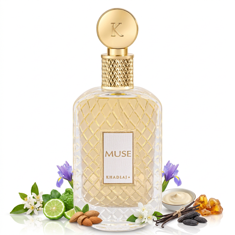 Muse KHADLAJ - Muestra 3 ml