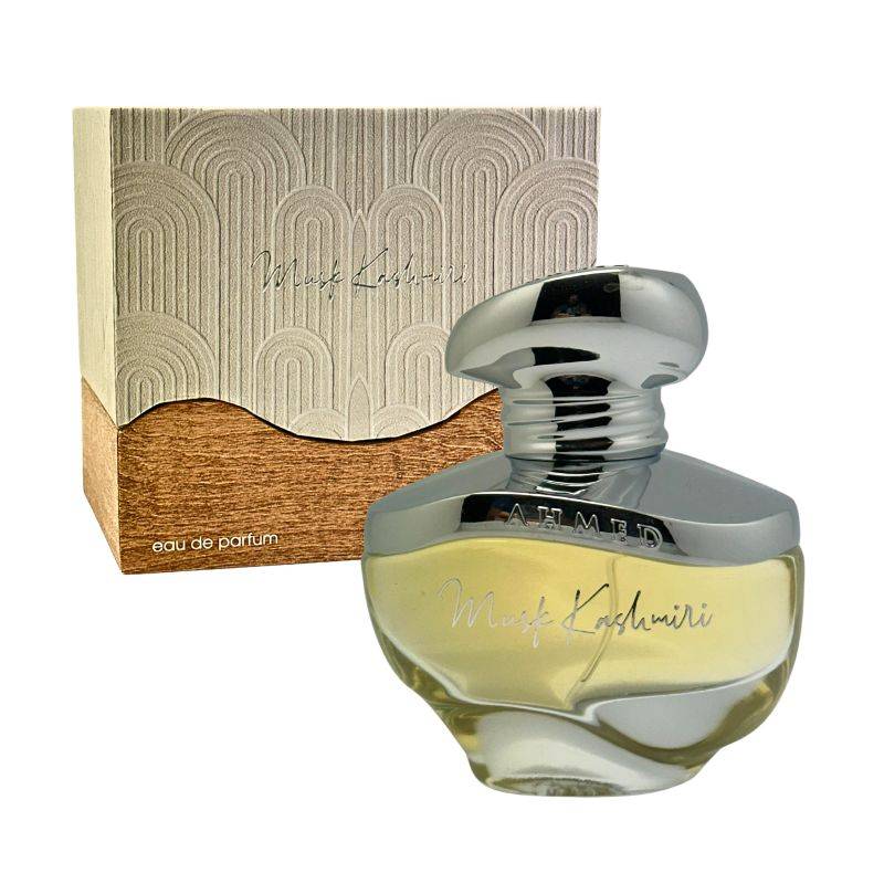 Kashmiri Musk AHMED AL MAGHRIBI - 5 ml Sample