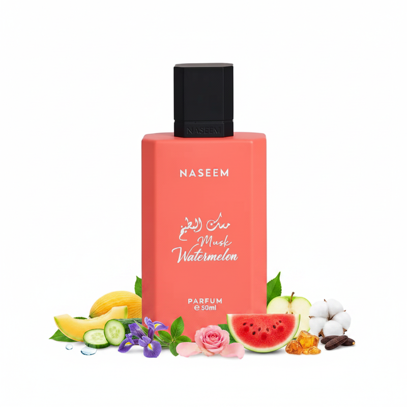 Musk Watermelon NASEEM 50ml