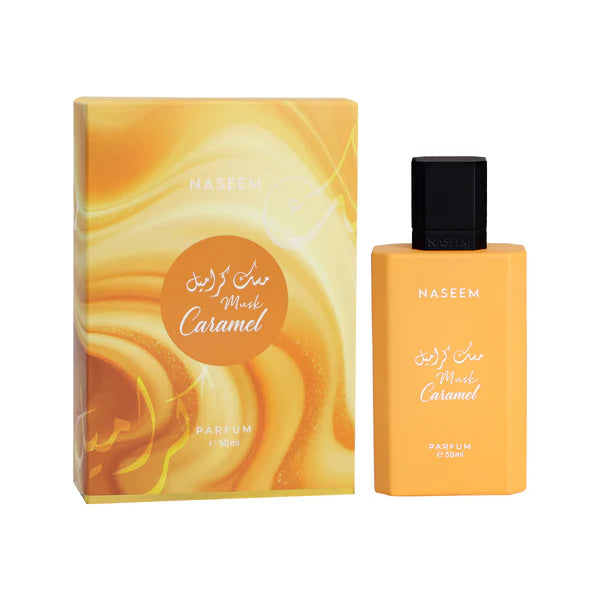 Musk Caramel NASEEM 50ml