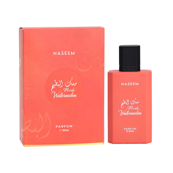 Musk Watermelon NASEEM 50ml