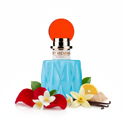 My Memwa Mini con ingredientes naturales