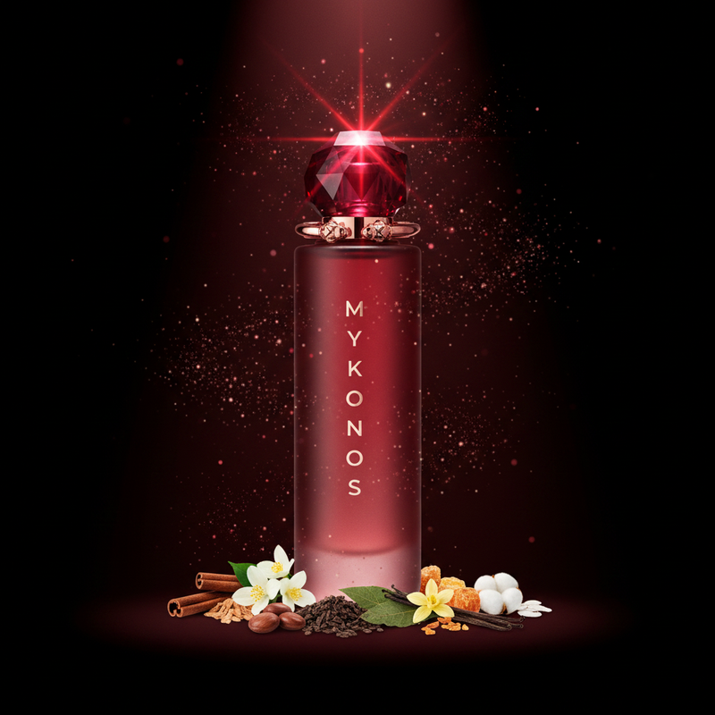 Aphrodite MYKONOS 100ml