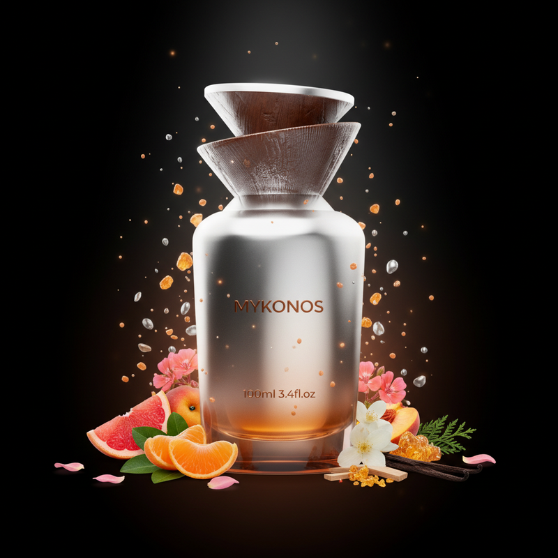Reflection MYKONOS 100ml