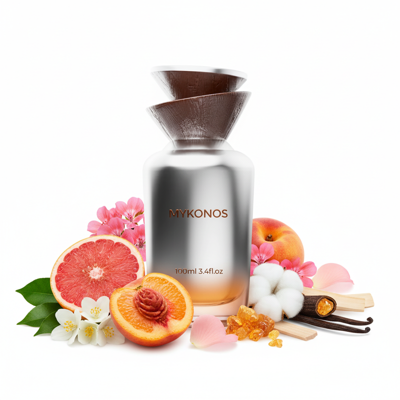 Reflection MYKONOS 100ml