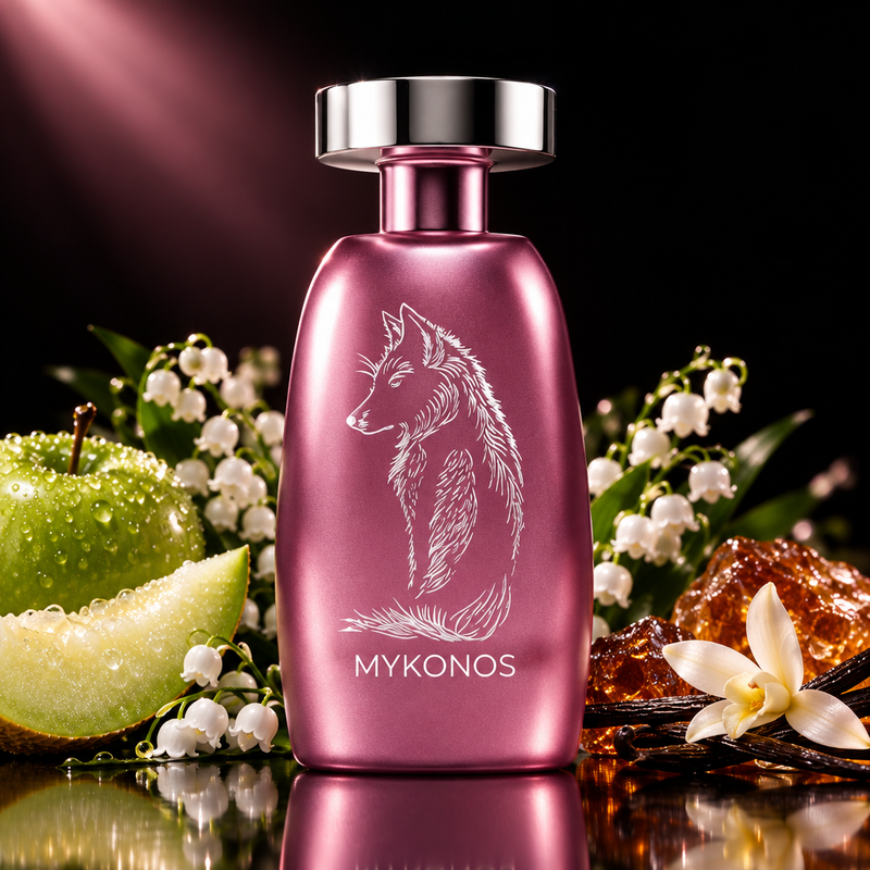 Silent Whisper MYKONOS 100ml