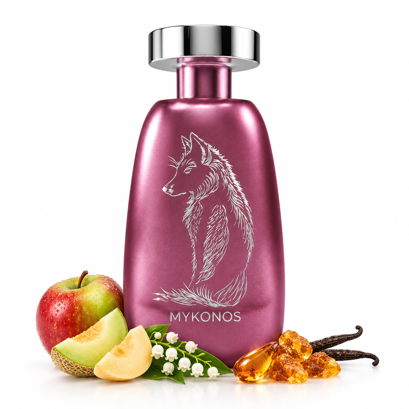 Silent Whisper MYKONOS 100ml
