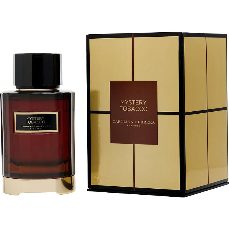 Mystery Tobacco CAROLINA HERRERA - Sample 3 ml