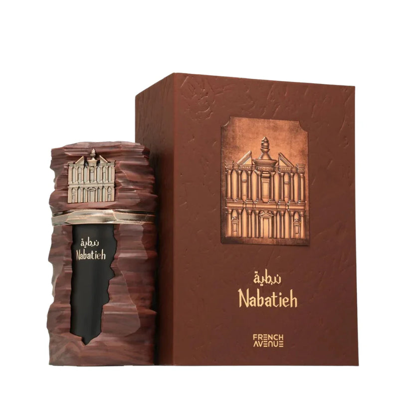 Nabatieh FRENCH AVENUE - Muestra 10 ml
